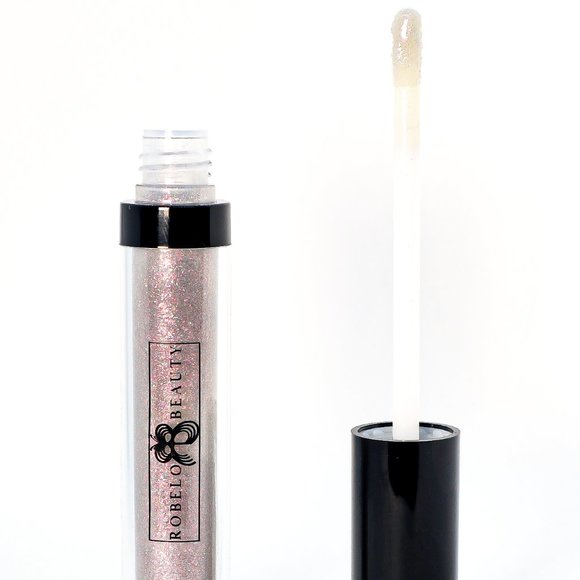 Lip Gloss - Brilliant Lip Shine Collection Set (5) - Picture 6 of 12